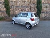Toyota Yaris 1.0 Luna