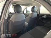 Fiat 500X 1.3 MJ Pop Plus J17 S&S