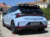 Hyundai i20 1.6 T-GDi Performance Pack+TT