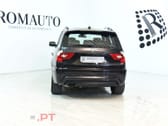 BMW X3 3.0D SPORT