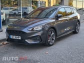 Ford Focus SW 1.0 EcoBoost ST-Line X Aut.