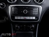 Mercedes-Benz A 180 d Urban Aut.