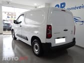 Peugeot Partner 1.5 BlueHDi Pro Standard