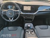 Kia Niro EV 64kWh