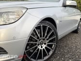 Mercedes-Benz C 200 CDi Classic BlueEfficiency