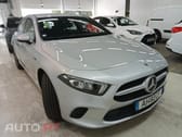 Mercedes-Benz A 250 e Style Plus