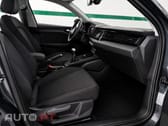 Audi A1 25 TFSI Advanced