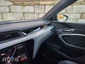 Audi E-Tron 55 quattro S line