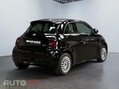 Fiat 500 e