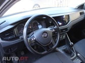 Volkswagen Polo 1.6 Tdi Confortline