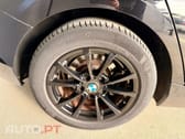 BMW 116 d EfficientDynamics Edition