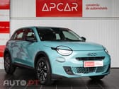 Fiat 600 1.2 Hybrid