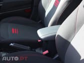 Ford Fiesta 1.0 EcoBoost ST-Line