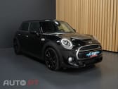 MINI Cooper Cooper SD Auto
