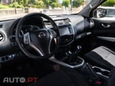 Nissan Navara 2.3 dCi CD 4WD N-Connecta