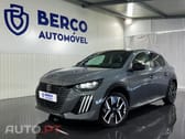 Peugeot E-208 51 kWh GT