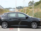 Peugeot E-208 50 kWh Allure