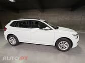 Skoda Kamiq 1.0 TSI