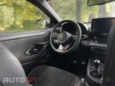 Toyota GR Yaris c/ High-Performance-Pack