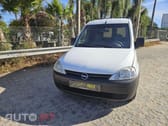 Opel Combo  1.7 di