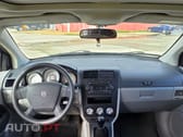 Dodge Caliber 2.0 CRD