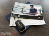 Peugeot 3008 1.6 Hybrid Allure e-EAT8