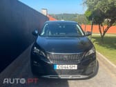 Peugeot 3008 1.6 BlueHdi Allure