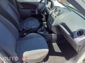 Ford Fiesta 1.4 TDCi Trend
