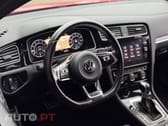 Volkswagen Golf 2.0 TSI GTI DSG Performance