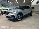 Renault Captur 1.0 TCe RS Line