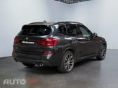BMW X3 xDrive20d Aut. M Sport