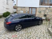 Mercedes-Benz CLA 180 Shooting Brake