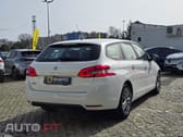Peugeot 308 SW 1.2 PureTech Active Pack