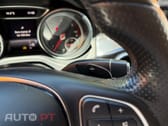 Mercedes-Benz CLA 200 D