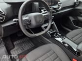 Citroen e-C4 136 PLUS
