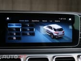 Mercedes-Benz GLE de 4Matic