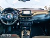 Fiat Tipo 1.3 M-Jet Lounge Tech