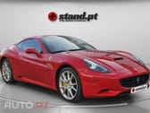 Ferrari California F1