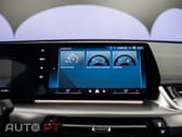 BMW iX1 eDrive20 Pack Desportivo M Pro