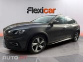 Ford Focus 1.0 EcoBoost Active Aut.
