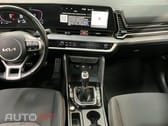 Kia Sportage 1.6 T-GDI Drive