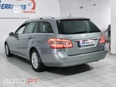 Mercedes-Benz E 250 BlueTEC Elegance Auto.