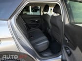 Peugeot 3008 1.5 BlueHDi Active