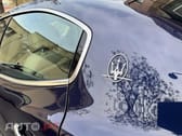 Maserati Ghibli 3.0 V6
