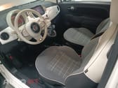Fiat 500 1.2 Lounge MTA