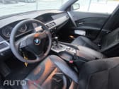 BMW 525 BMW Serie 5 525dA Touring 2.5, Cx. A. 177cv