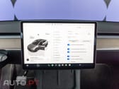 Tesla Model Y Long Range Tração Integral