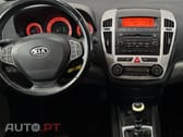 Kia Ceed SW 1.4 CVVT EX ISG