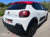 Citroen C3 BlueHDi S&S Shine Pack
