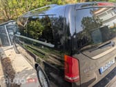 Mercedes-Benz EQV 300 Long